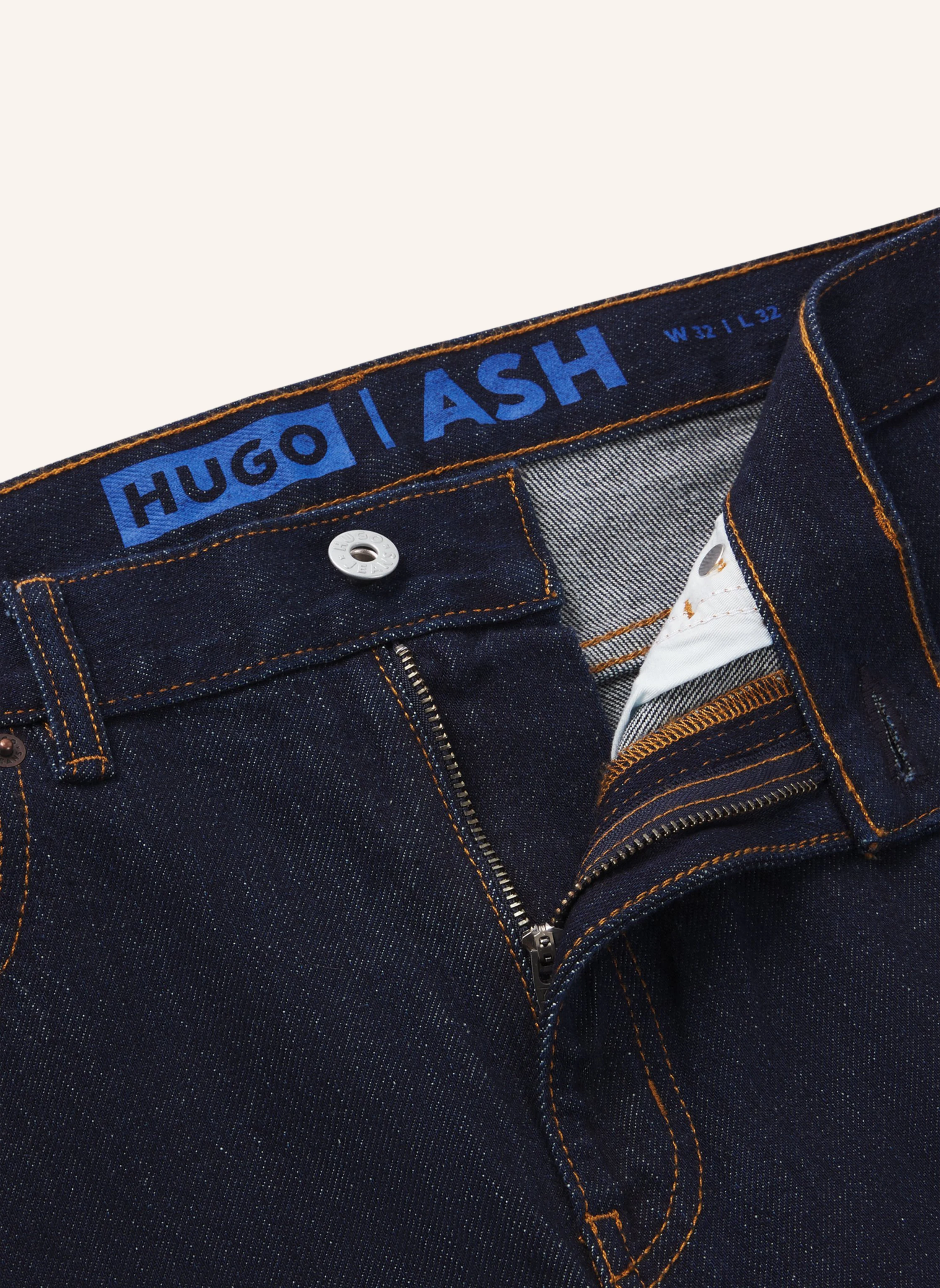 HUGO Jeans ASH Slim Fit