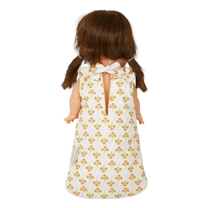 Minikane Gigoteuse à collerette pour Gordis Telma