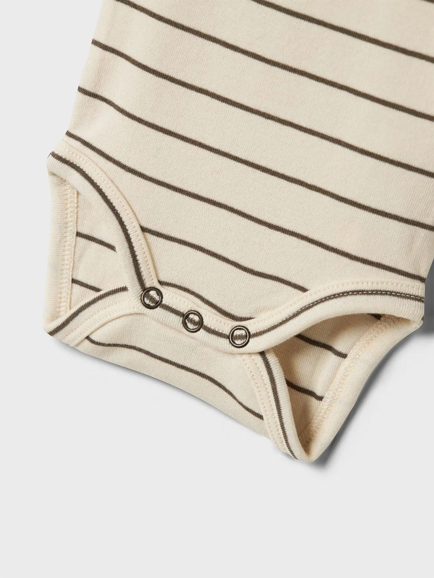 Geo Lim Long Sleeve Slim Body