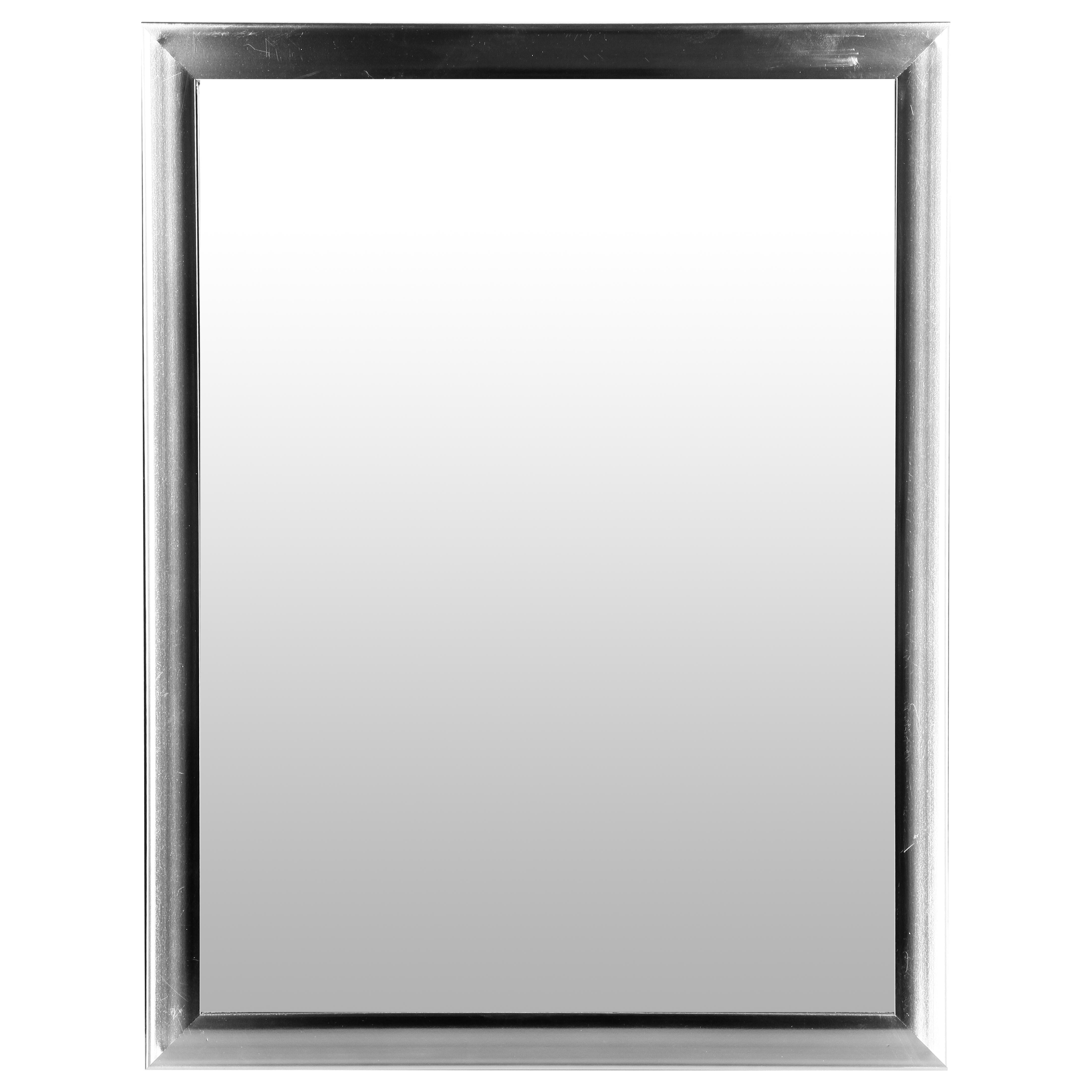 MIROIR MURAL FIRST 34X44CM