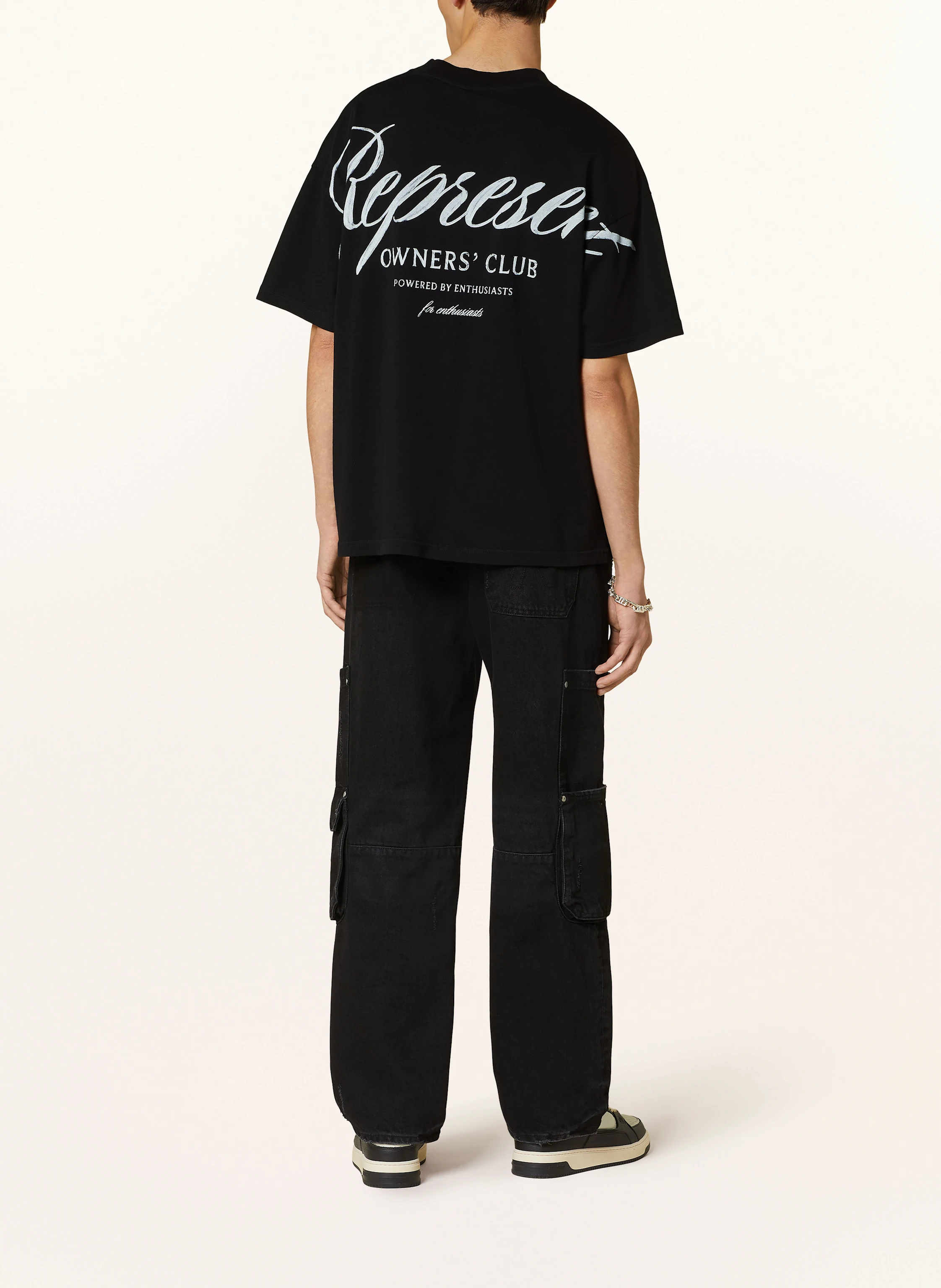 REPRESENT T-Shirt