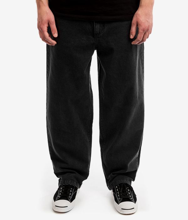 REELL Baggy Jeans (black wash)