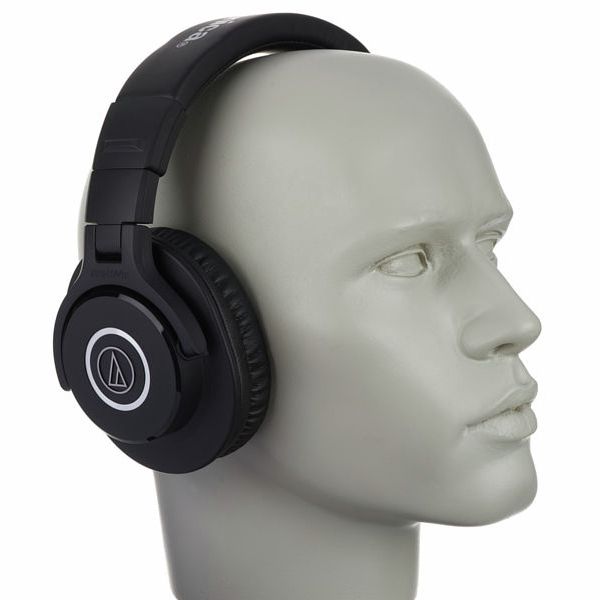 Audio-Technica ATH-M40 X