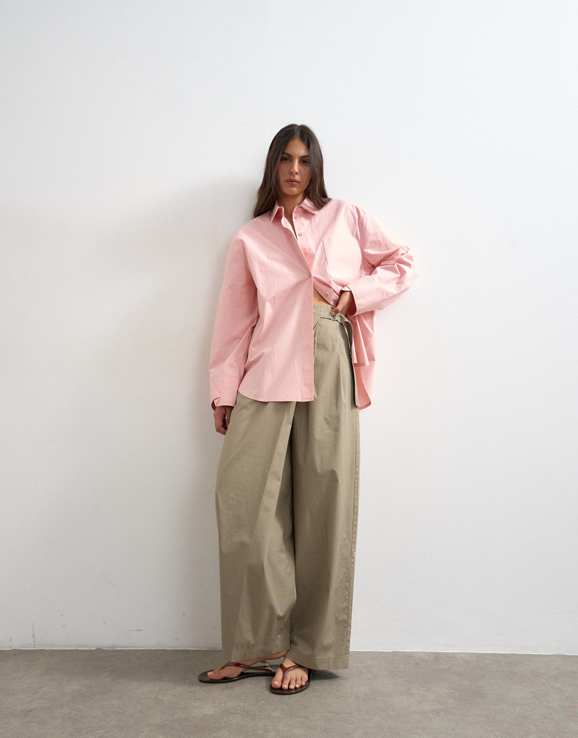 TSHIMA Broek