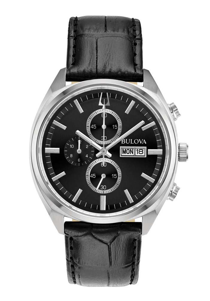 Bulova Herrenchronograph Classic 96C133