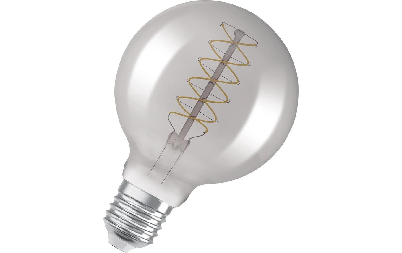 Lampe Vintage 1906 Globe95, 7.8W, E27, WarmweissDimmbare LED-Lampen, Vintage-Edition