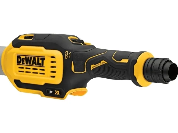 DeWALT DCE800N - Gipsvæg-sliber - ledningfri - 225 mm - intet batteri - 18 V - SOLO