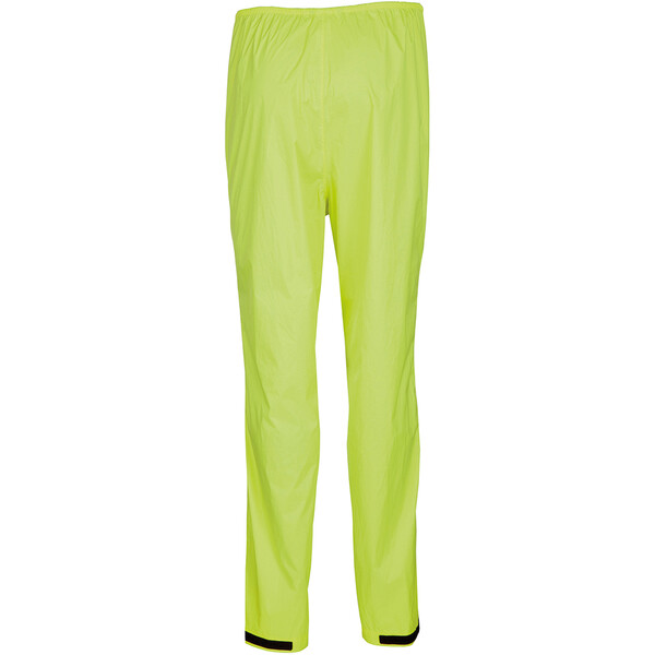 Tucano Urbano - Pantalon Pluie Nano Plus Jaune