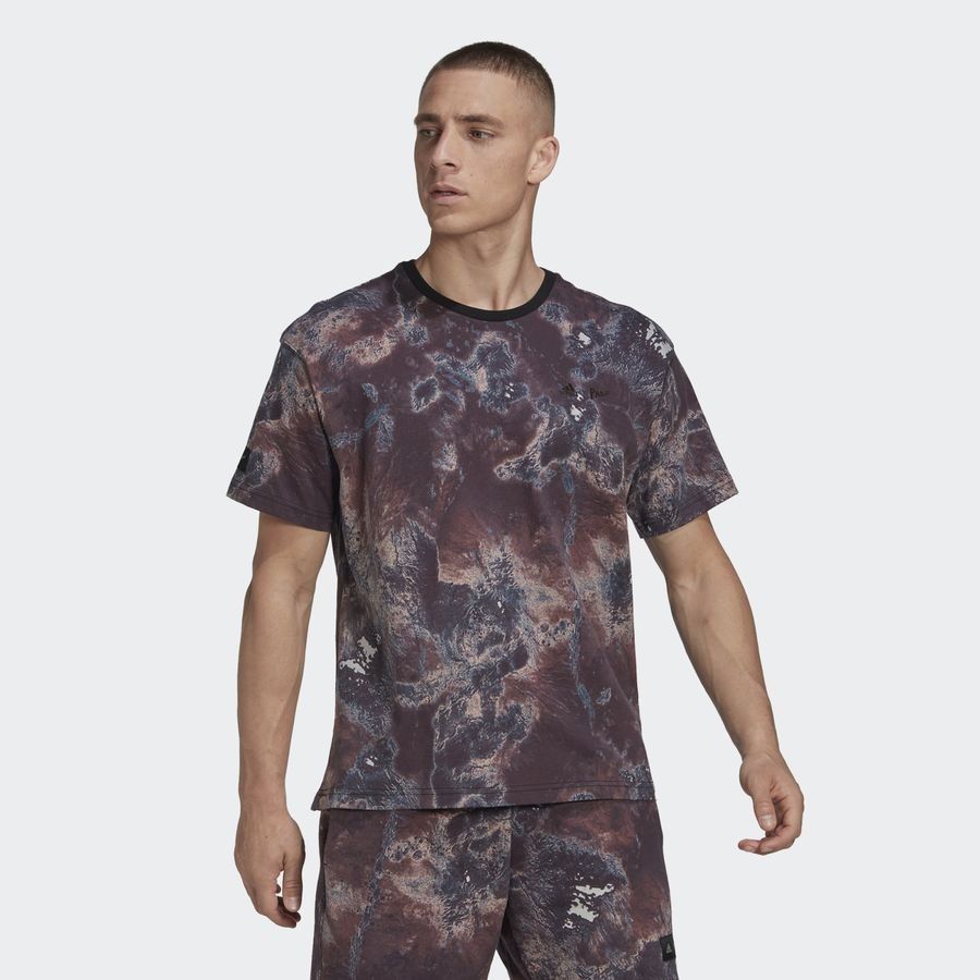 adidas T-Shirt Parley - Multicolor