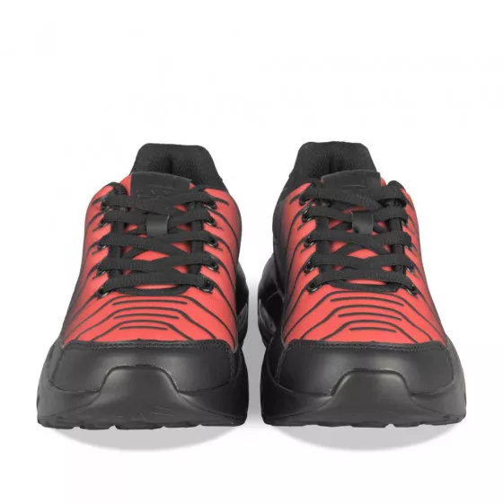 Baskets NOIR UNYK