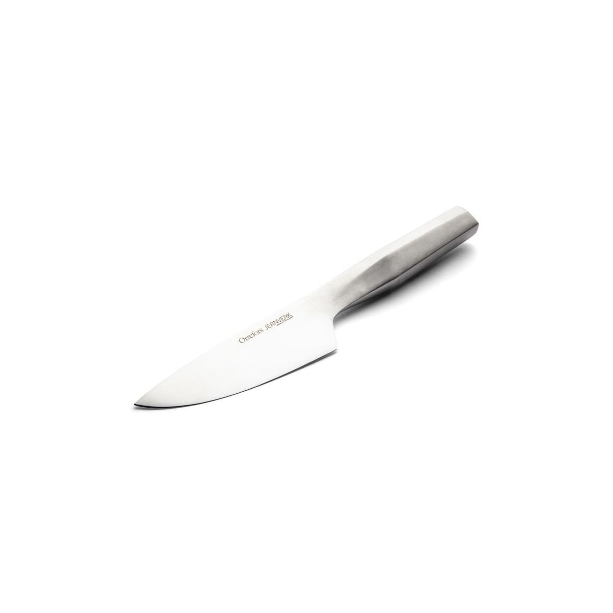 Orrefors Jernverk, Premium Kökskniv, 12cm