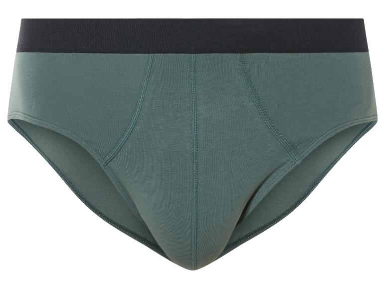 3 heren onderbroeken - Plus size