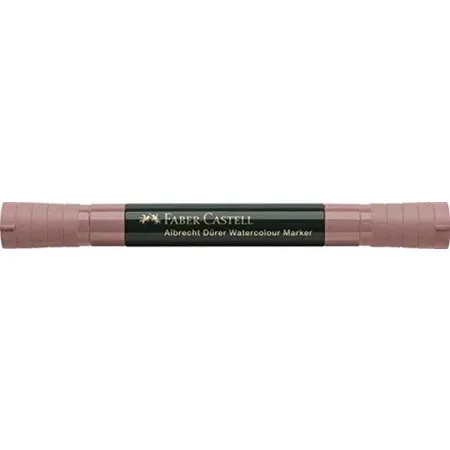 Faber-Castell Aquarellmarker ALBRECHT DÜRER® Farbe 192 indischrot