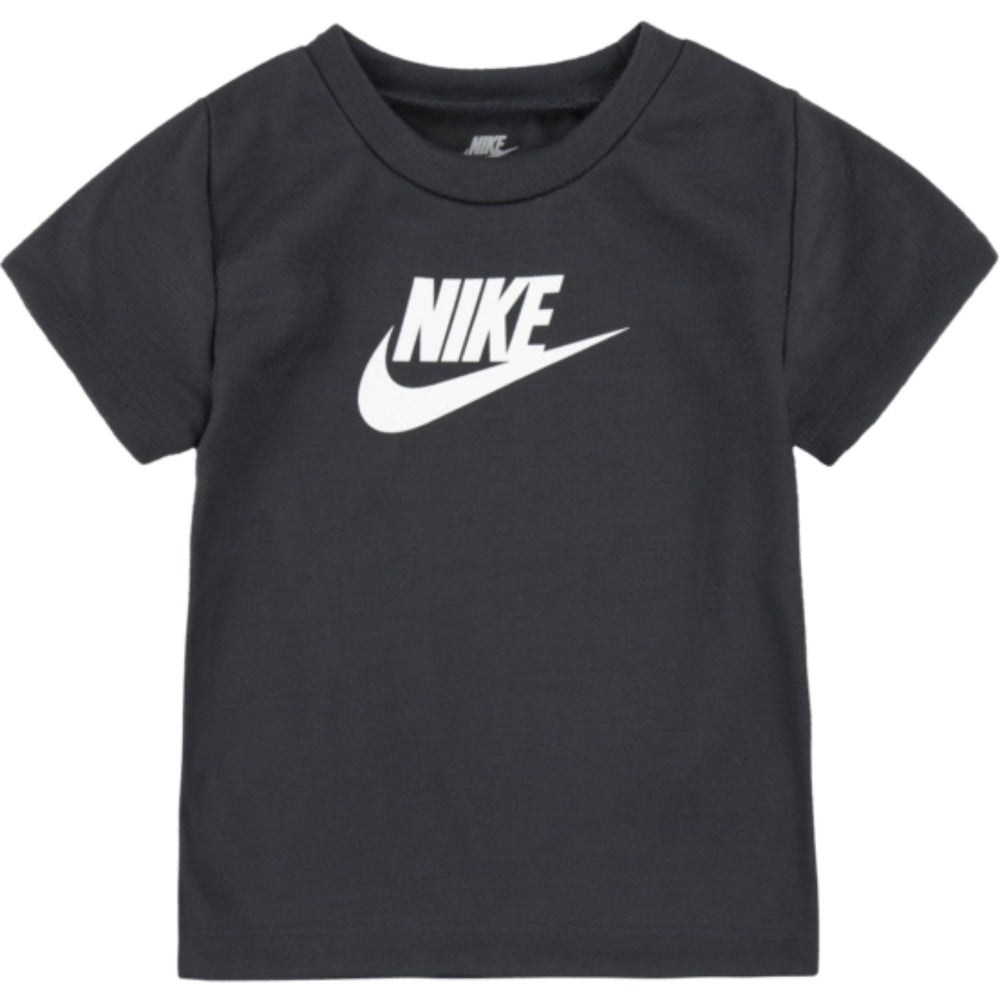 Køb NIKE Anthracite Futura Ss T-Shirt