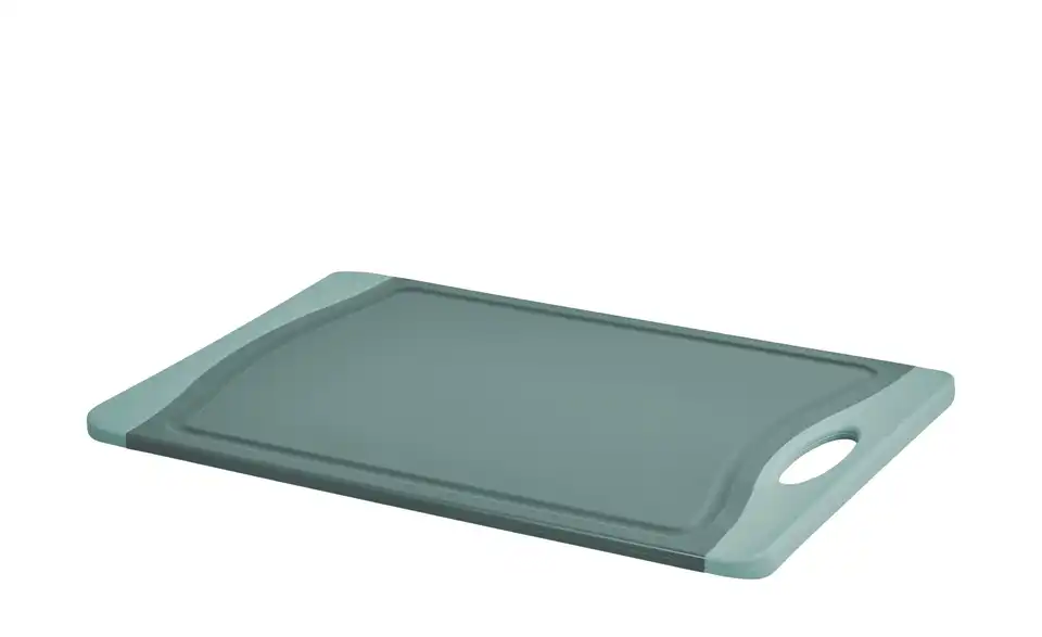 KHG Schneidebrett Grün 36,8 cm