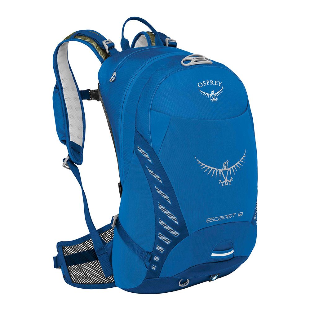 Osprey ESCAPIST 18 - Sac À dos indigo blue