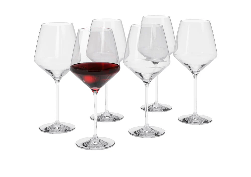 Eva Trio  Legio Nova Bourg vinglas, 6 stk - 65 cl.