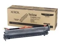 Xerox Phaser 7400 - Gul - original - printer-billedenhed - for Phaser 7400