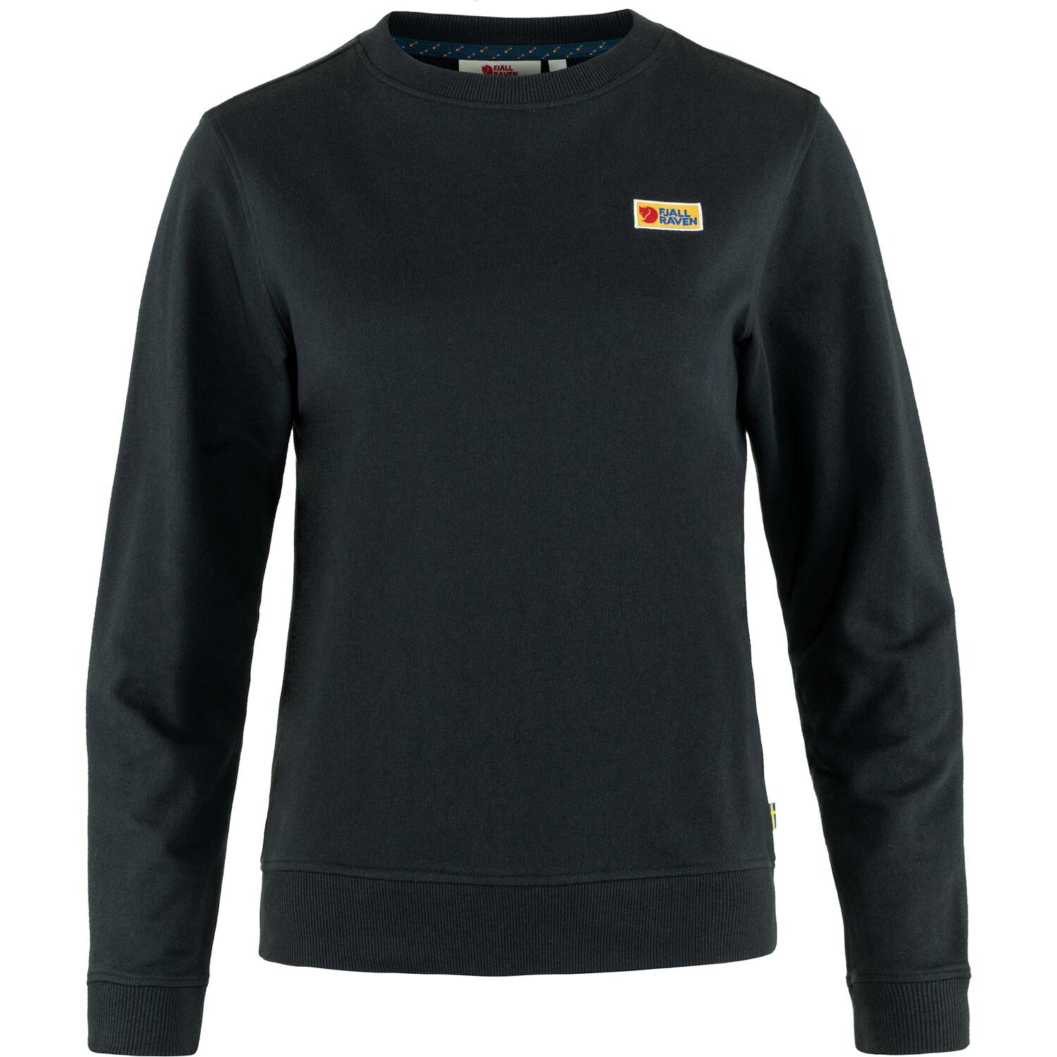 Fjällräven Womens Vardag Sweater