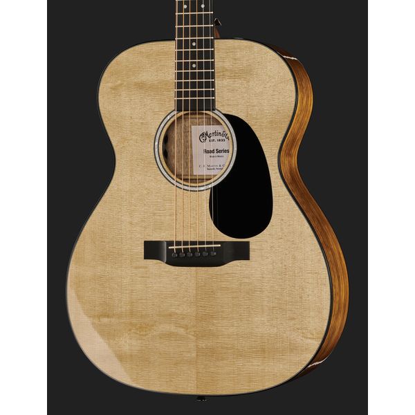 Martin Guitar 000-12E, Koa