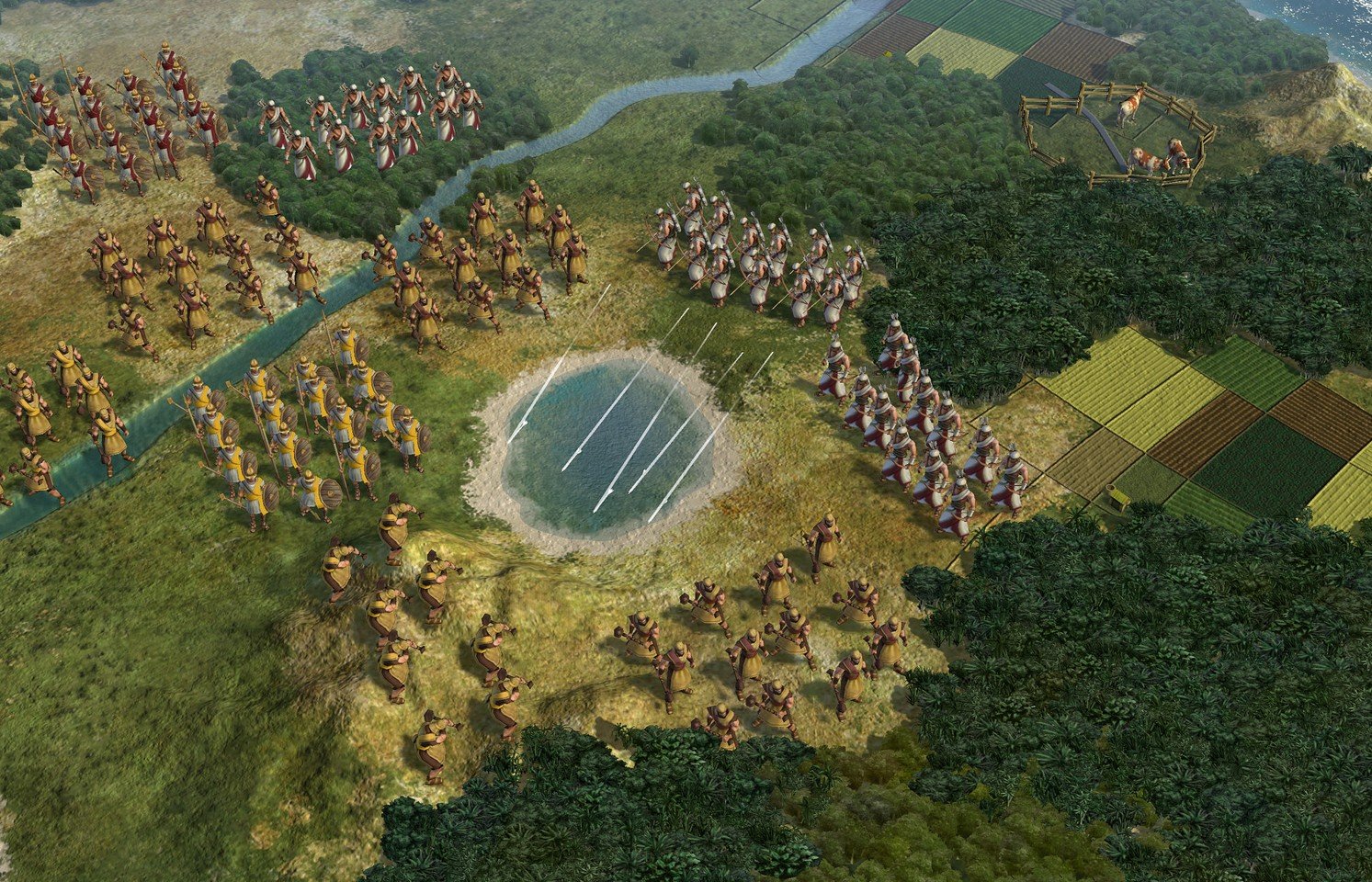 Sid Meier's Civilization® V- PC