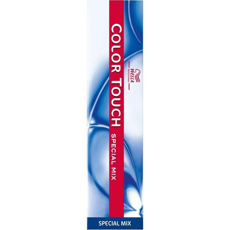 Color Touch 0/88 Bleu 60 ML