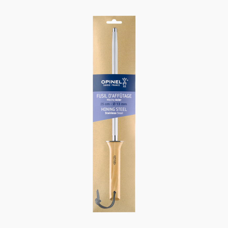 Fusil affûtage Acier