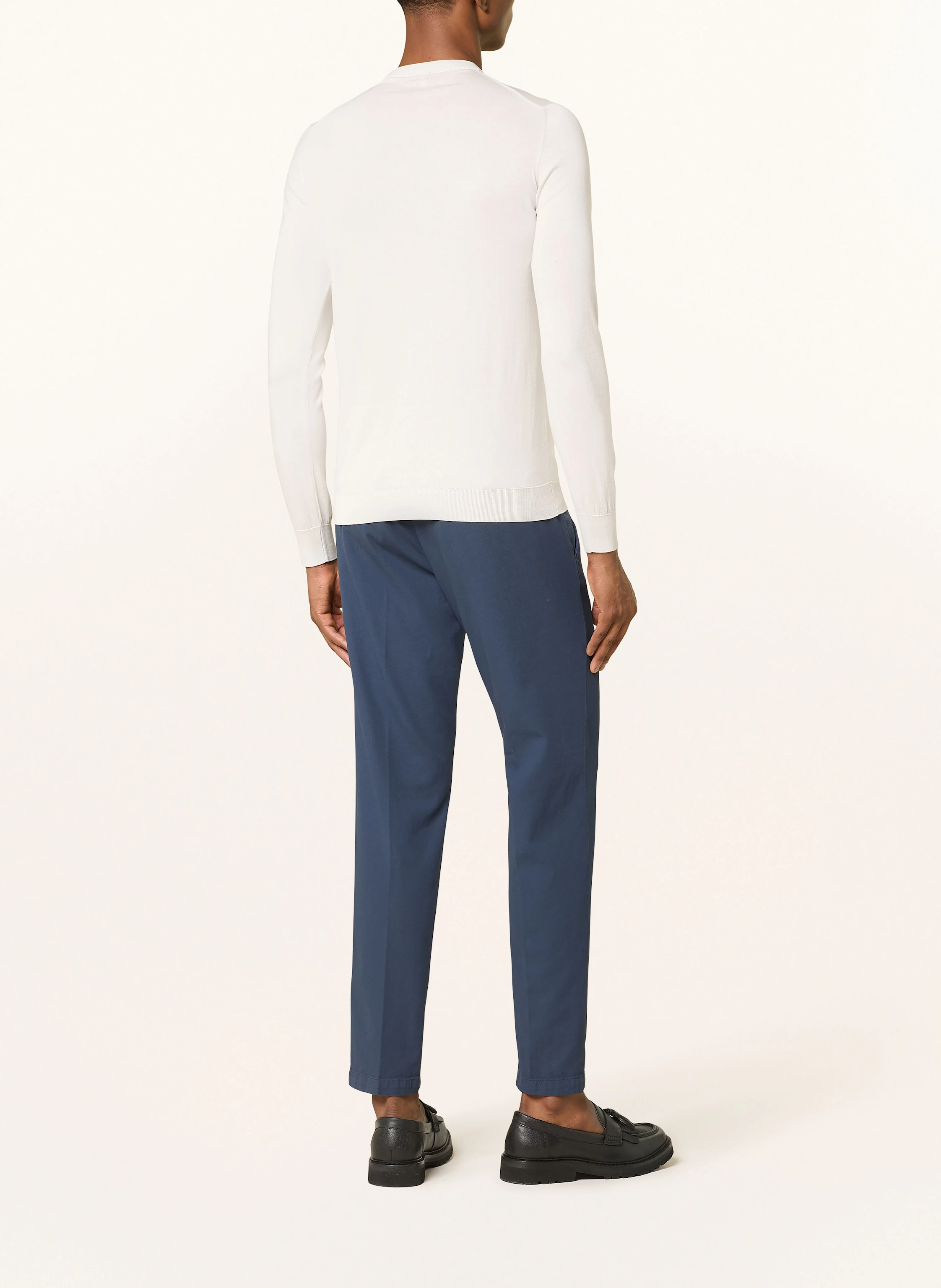 FEDELI Pullover