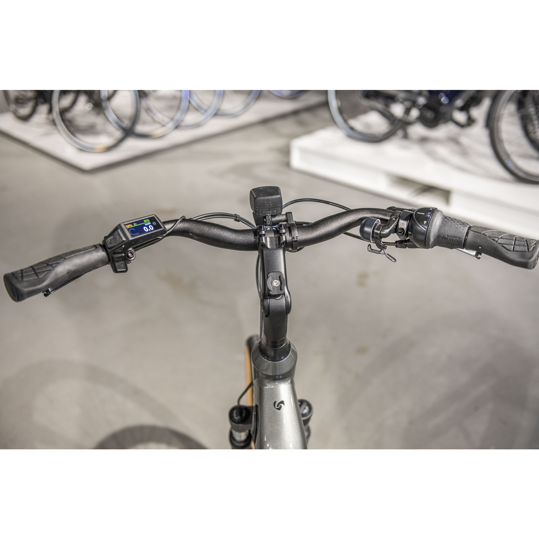 Sparta C-Grid Energy Smart 2026