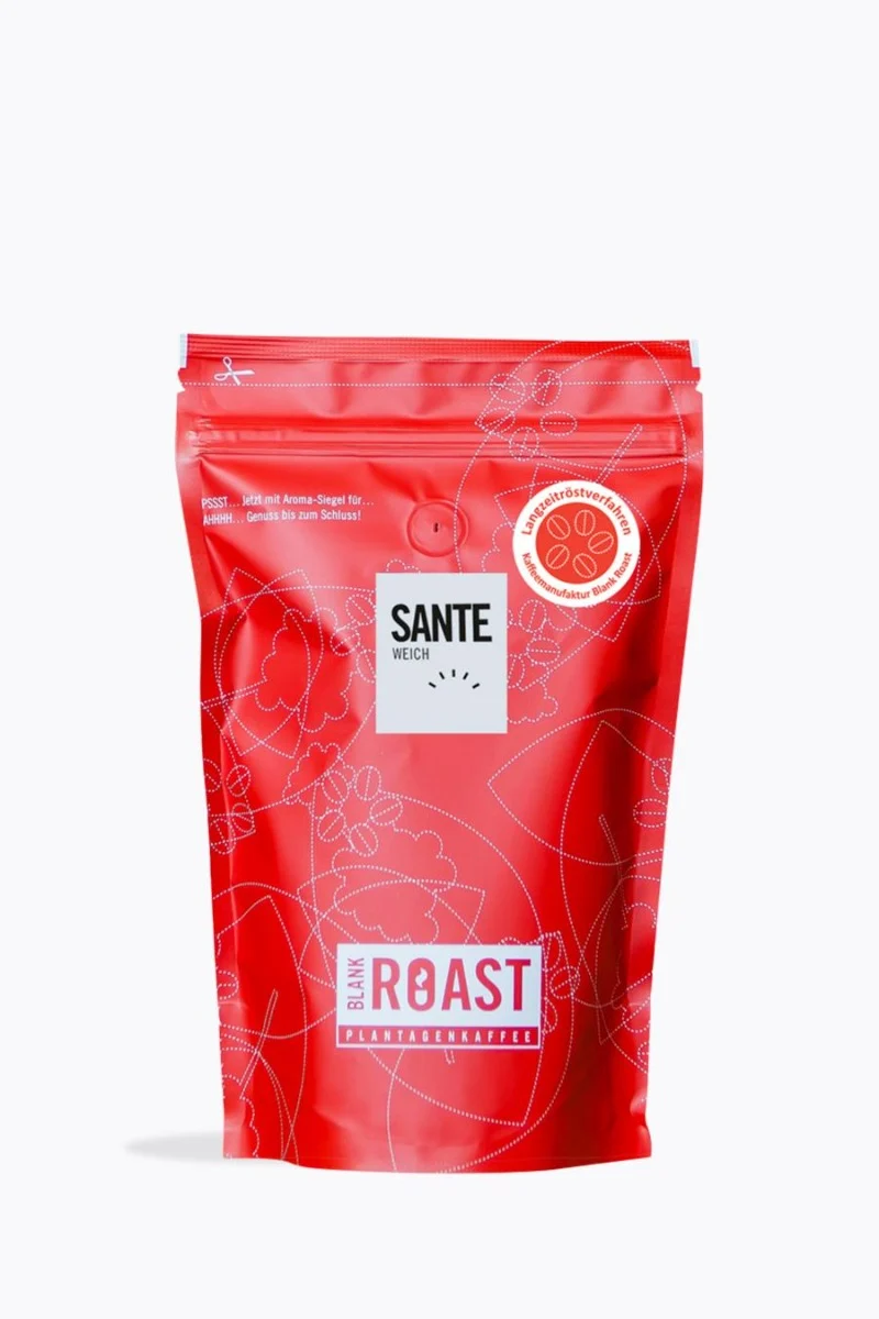 Blank Roast Sante 250g