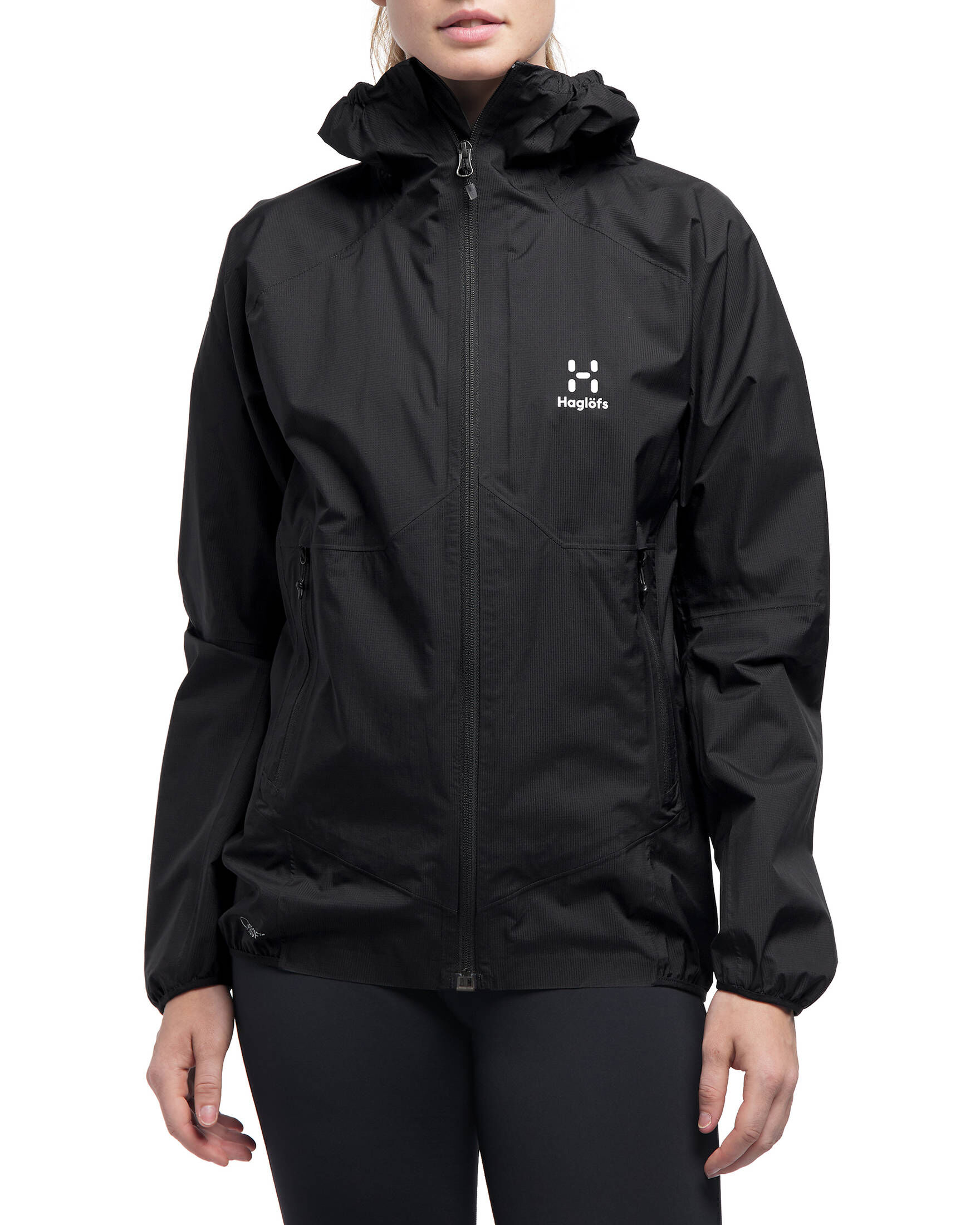 Haglöfs| Damen Jacke L.I.M PROOF
