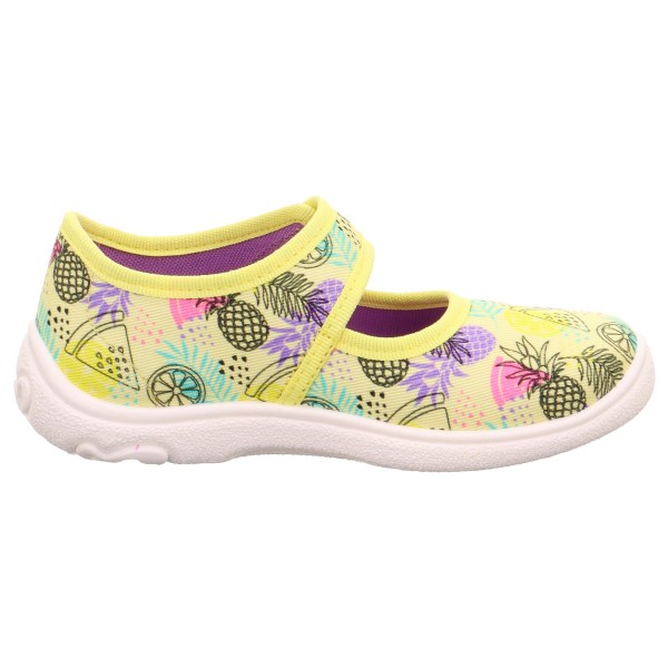 Superfit - Kid's Belinda - Chaussons classiques