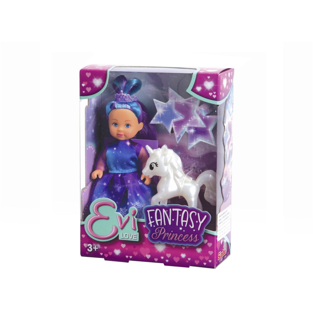 Køb Simba Toys EL Fantasy Princess