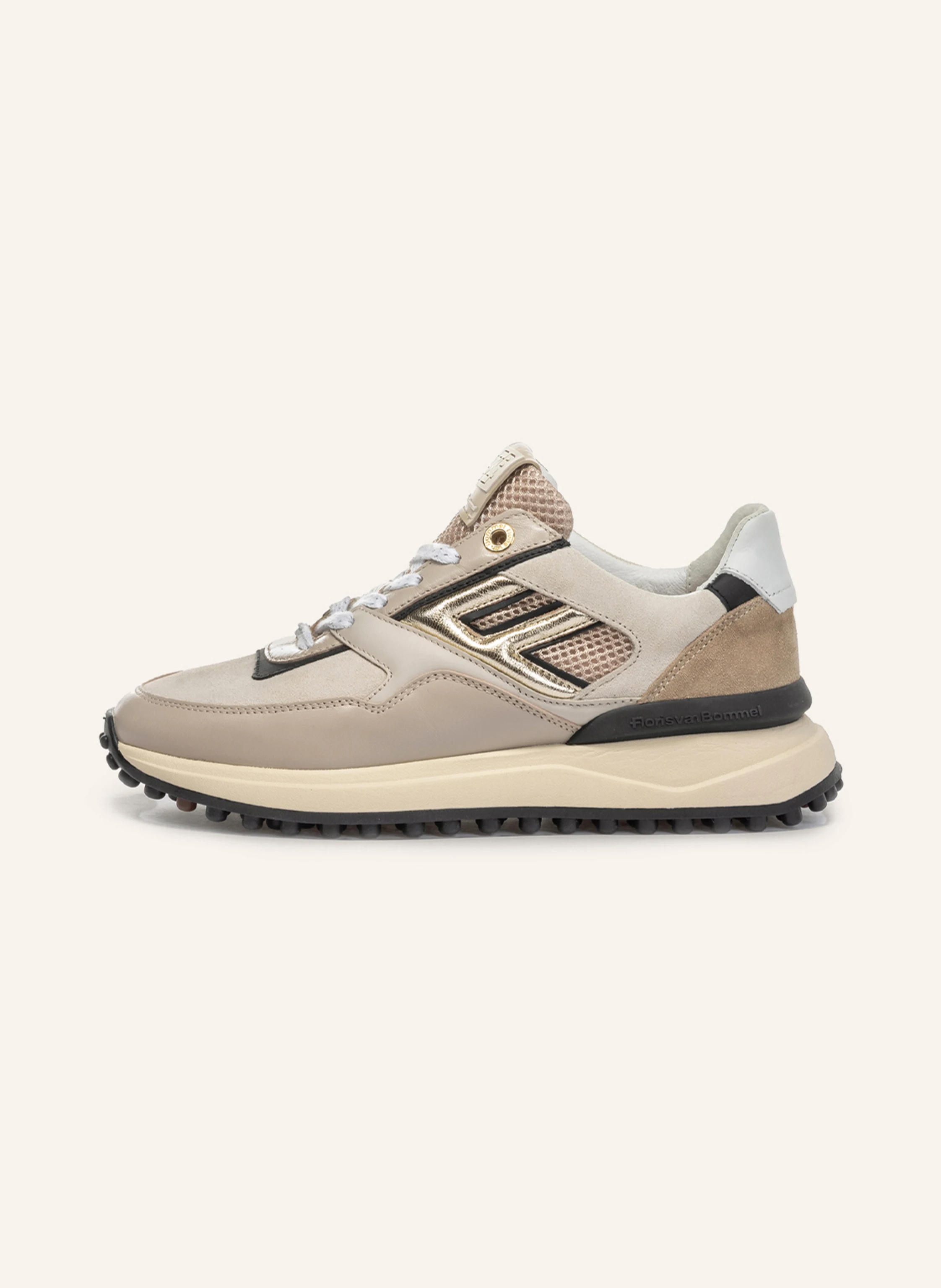 Floris van Bommel Sneaker NOPPI 36