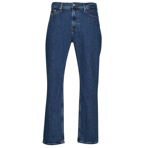 Tommy Jeans - ETHAN RLXD STRGHT AG6137 - Bleu