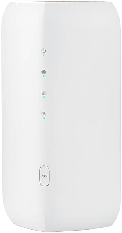 Zyxel FWA505 5G WiFi 6 router
