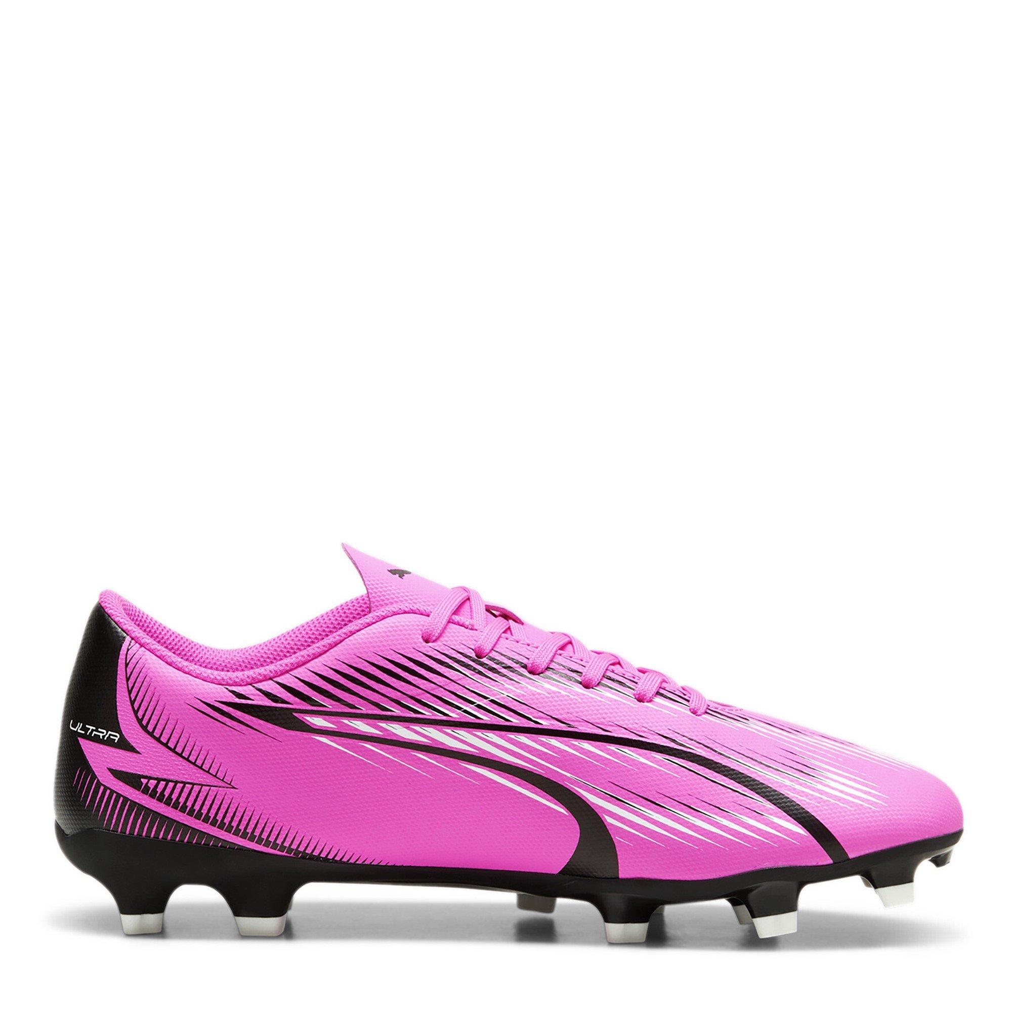 Puma Ultra Play Firm Ground Football Boots