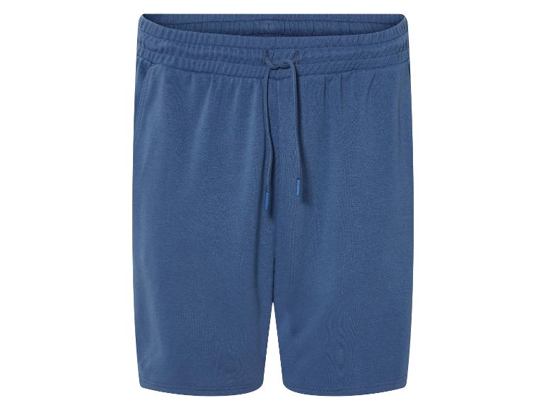 Korte heren broek