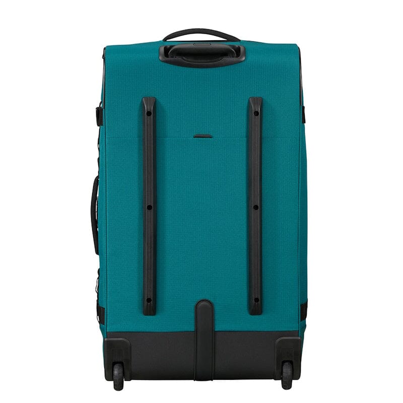 Samsonite Roadseeker Wheeled Duffle 79 cm Deep Teal