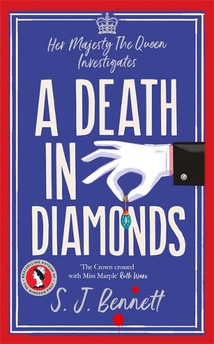 A Death in Diamonds (Hardback)