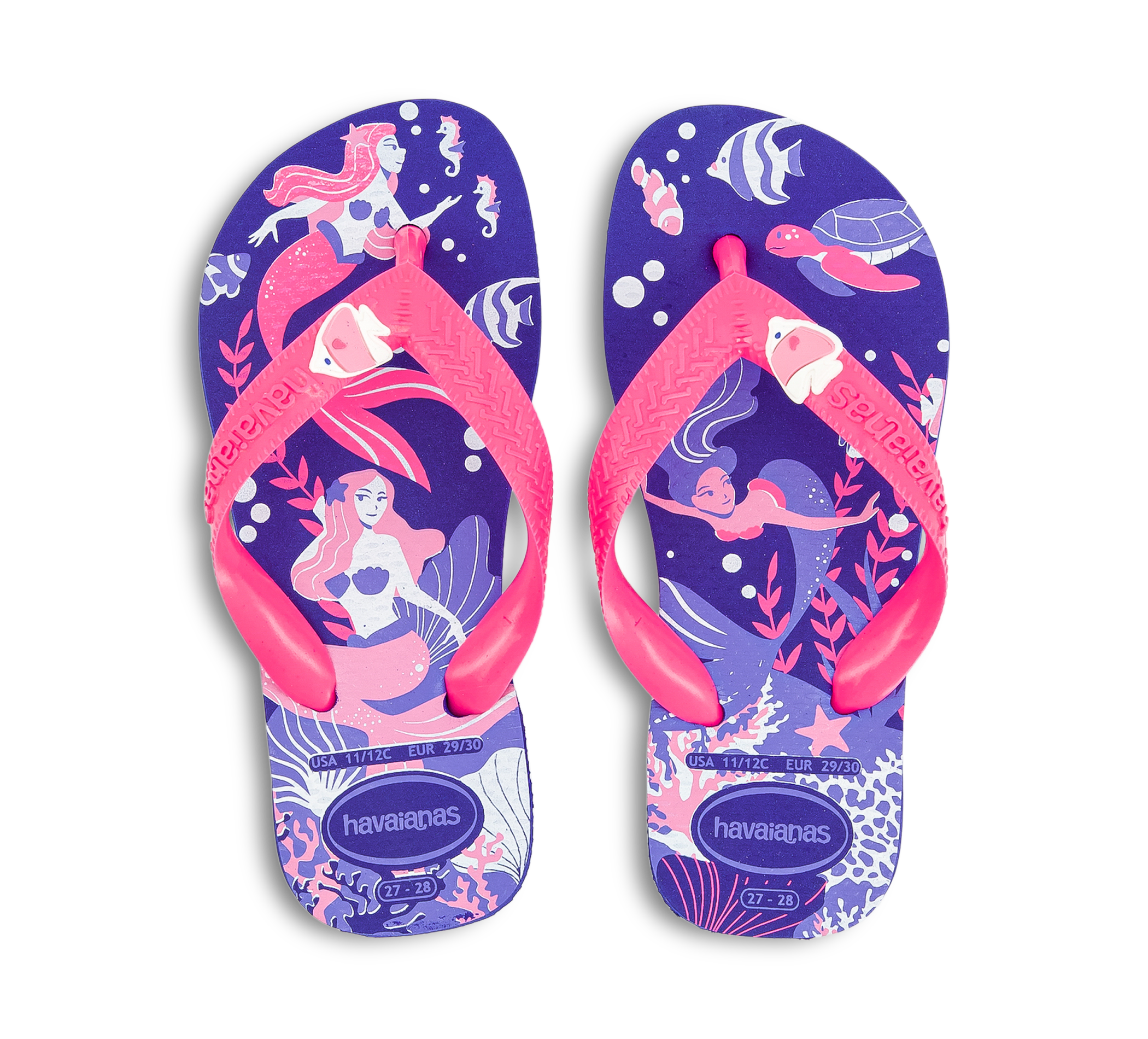 Havaianas Kids Fantasy - Flip Flops