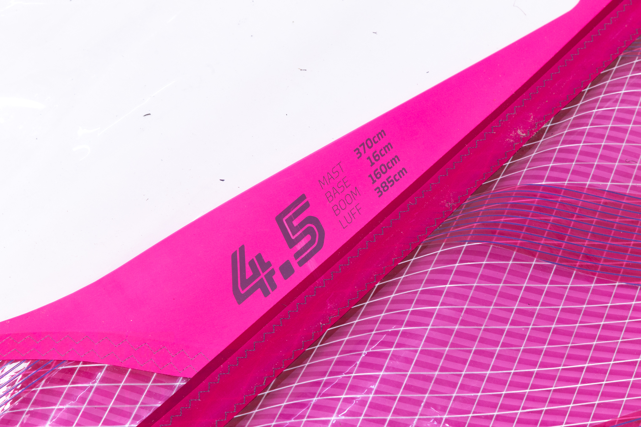 Neilpryde Combat 4.5 m² - 2019 #14