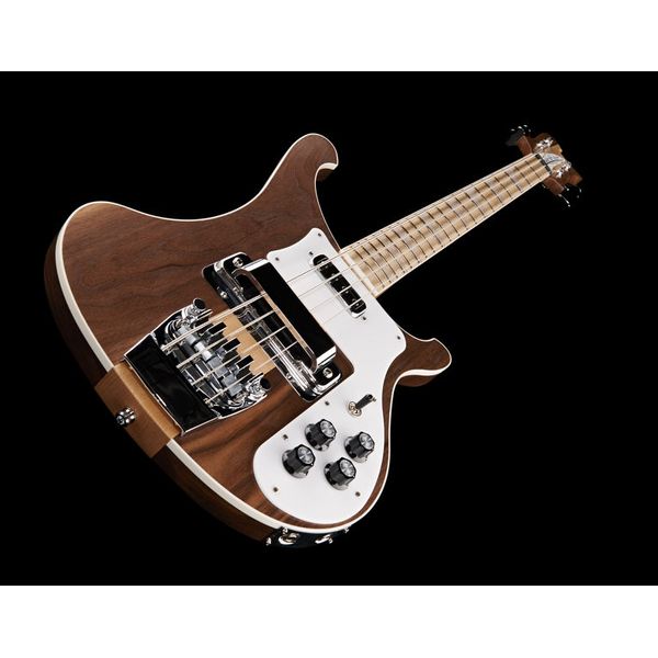 Rickenbacker 4003 Walnut
