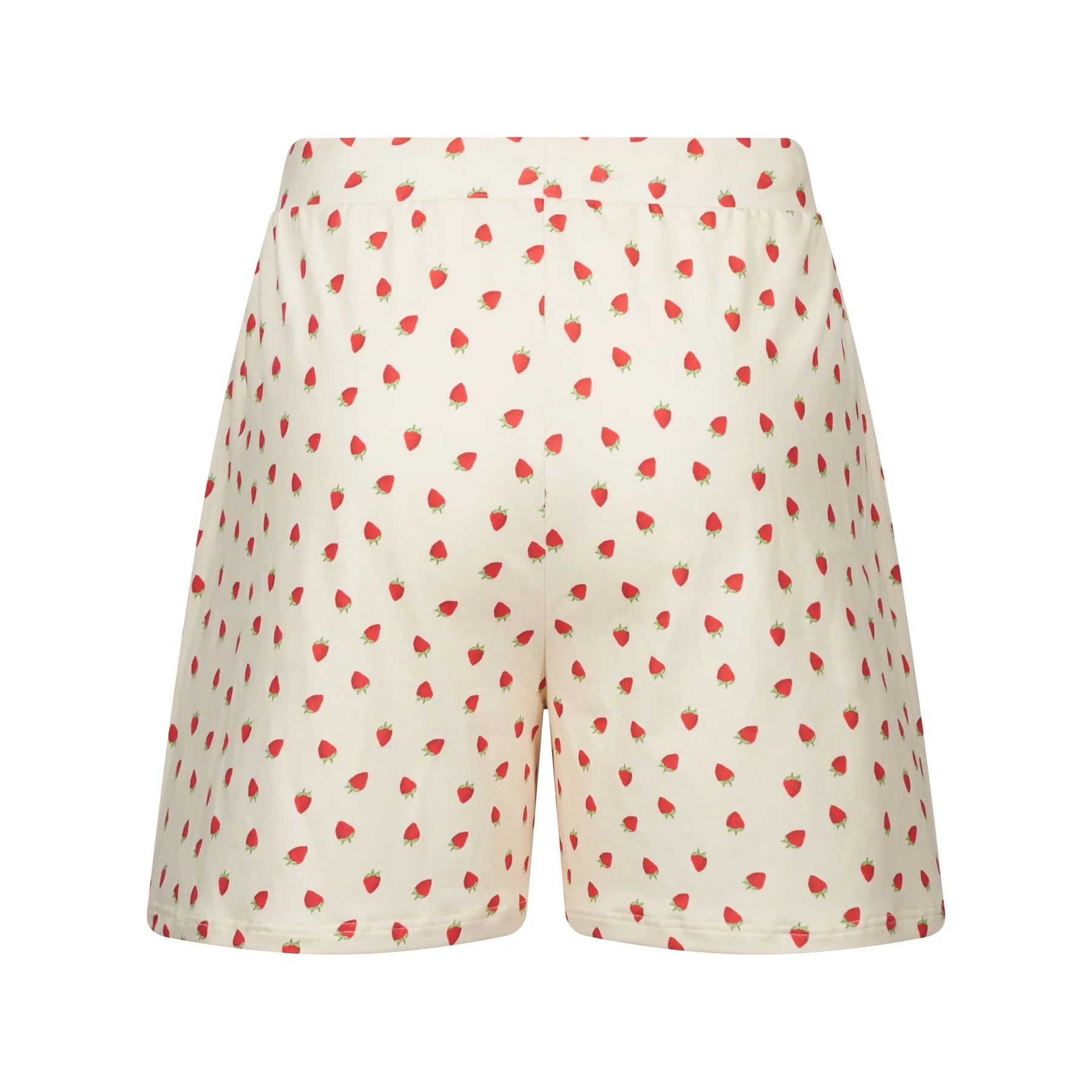 Liberte Alma-Shorts creamy strawberry