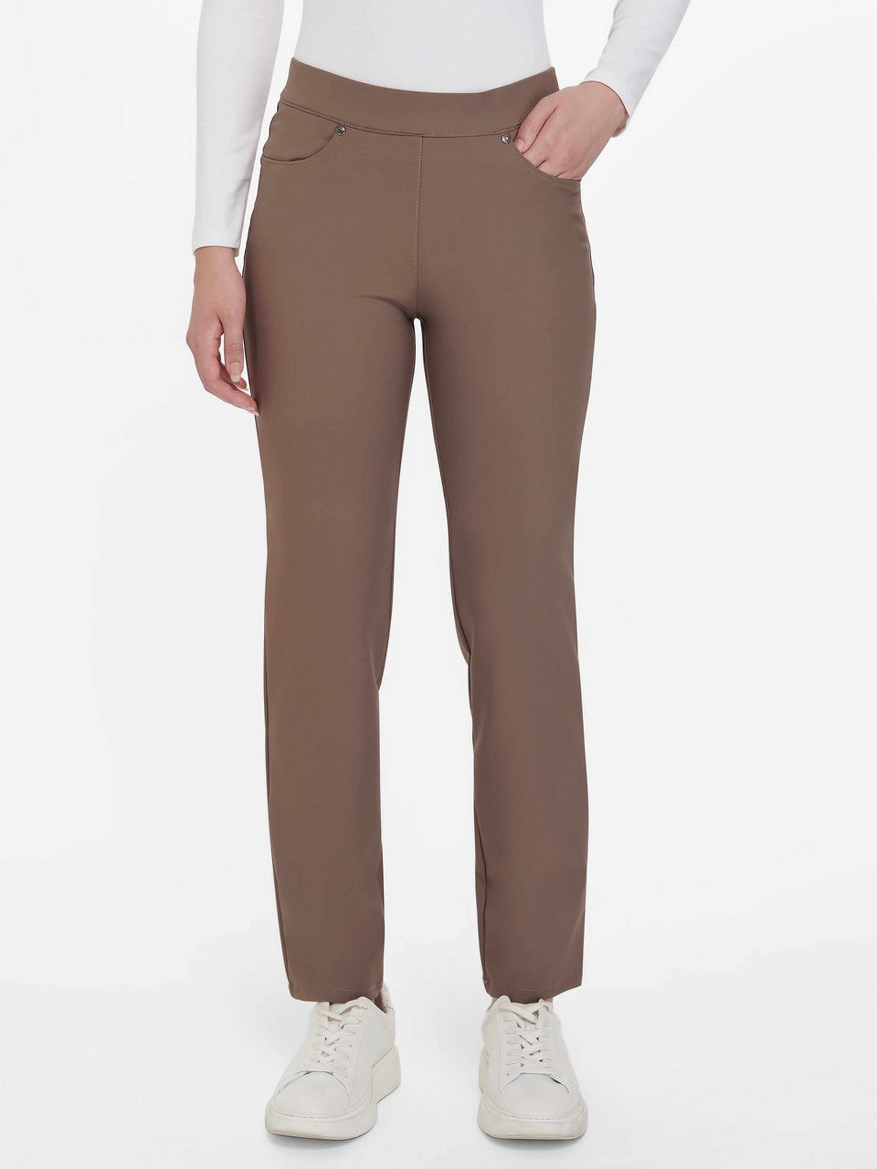 Schlupf-Hose Passform Barbara
