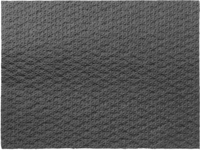 Primaflor-Ideen in Textil Läufer »Schmutzfangläufer PICOLLO, Made in Belgium« rechteckig 8 mm Höhe Schmutzfangmatte, meliert, strapazierfähig, rutschhemmend