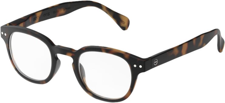 IZIPIZI READING #C Tortoise Soft  1. 50 Tortoise