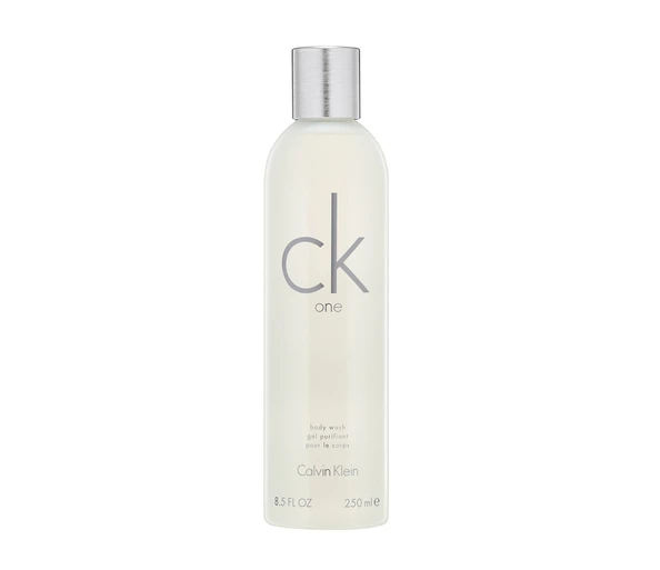 Calvin Klein CK One Shower Gel