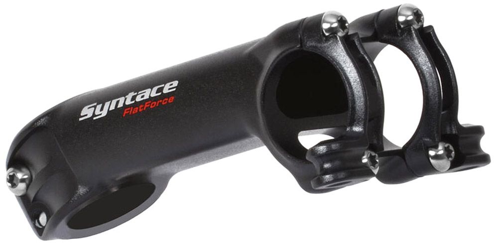 Syntace FlatForce 31,8mm TwinFix Vorbau kaufen | Bike-Discount