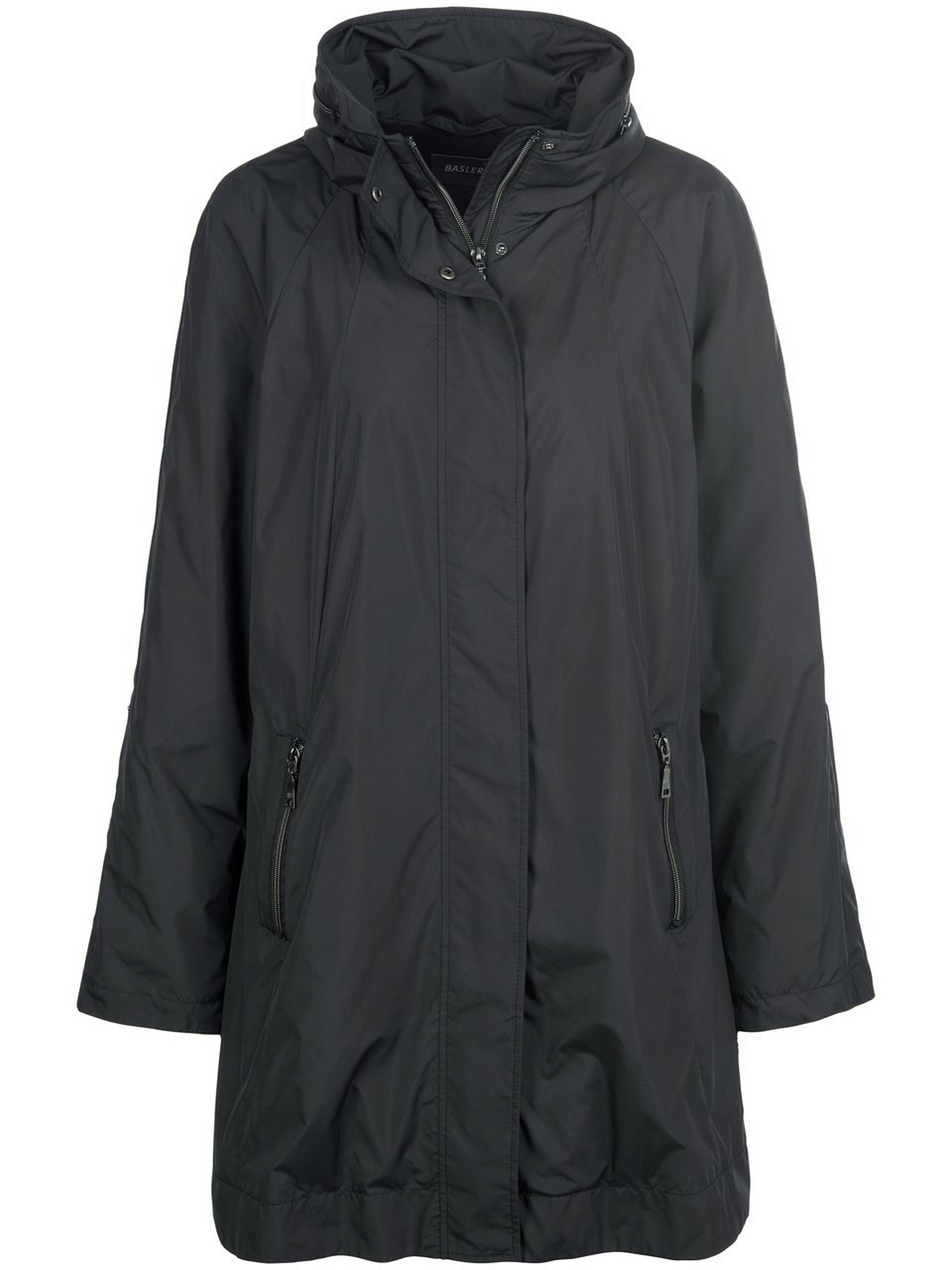 Windbreaker-Jacke